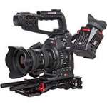 Zacuto Z-Finder Recoil Kit for the Canon C100 Video Camera - Z-C100ZR (ZC100ZR) Zacuto Z-Finder Recoil Kit for the Canon C100 Video Camera - Z-C100ZR (ZC100ZR)